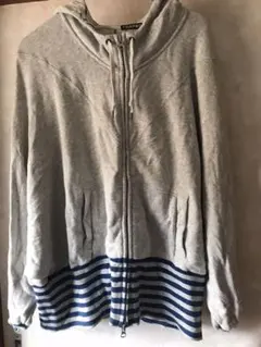 フラボア カーディガン