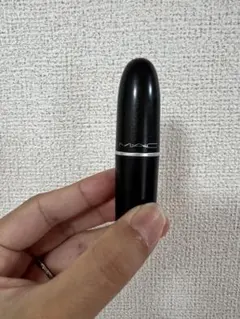 MAC リップ　口紅　ルビー　ウー　トウキョーのサムネイル