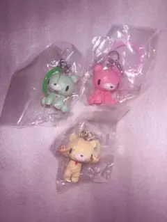 グルーミー めじるしアクセサリー