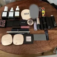 CHANEL 空容器 - メルカリ