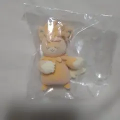 ポケモン　ふわふわドール　パーモット
