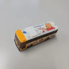 トミカ ディズニー ラッピングバス プー 2026年最新】トミカ ラッピングバス プーの人気アイテム - メルカリ
