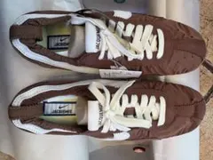 26 Jacquemus Nike Moon Shoe Fauna Brownのサムネイル