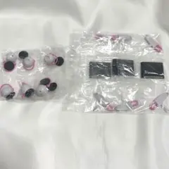 僕のヒーローアカデミア ガシャポン!コレクション 麗日お茶子 3個