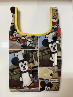 ROOTOTE ミッキーマウス エコバッグのサムネイル