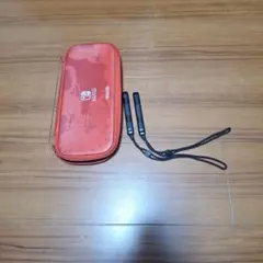 ニンテンドースイッチケース+周辺機器