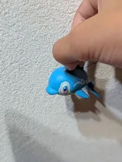 ポケモン フィギュア ナミイルカ