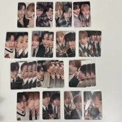 NCTWISH Wishlist トレカ セット