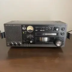 SONY CRF-200 13BANDラジオレシーバー - メルカリ