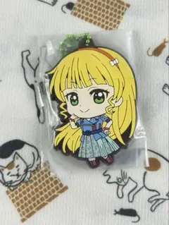 ラブライブ Liella! 平安名すみれ ラバマス