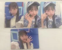 CUTIE STREET 増田彩乃 Tiktok トレカ - メルカリ