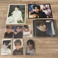 ち*び様 TXT Starkissed テヒョンセット