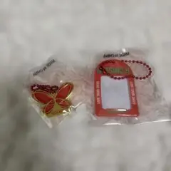 FANTASTICS BUTTERFLY EFFECT 堀夏喜 ガチャ