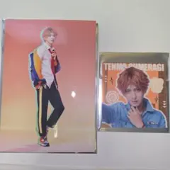 【エーステ】ACT3 2026 皇天馬セット