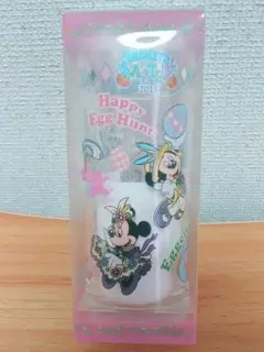 (美品)ディズニー イースター コレクタブルグラス