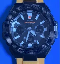 CASIO G-SHOCK GST-W130BC-1AJF 本体のみ　中古品