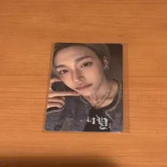 RIIZE All of you 初回限定版A ウォンビン トレカ