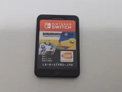 【Switch】デジモンストーリー サイバースルゥース ハッカーズメモリー