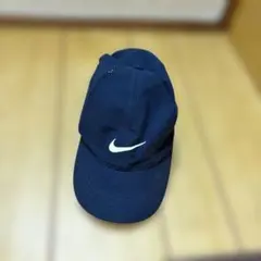 NIKE LEGACY91 DRI-FIT キャップ ネイビーのサムネイル