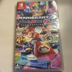 マリオカート8 デラックス Nintendo Switch