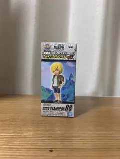 2026年最新】one piece ワンピースワールドコレクタブル vol. 未開封の