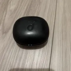 Soundcore Life P3 ケース+左耳のみ　ブラック