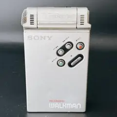 Sony ソニー レコーディング ウォークマン WM-R2 カセットテープのサムネイル