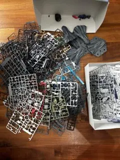 ガンプラ ランナー ジャンク品 まとめ売り - メルカリ