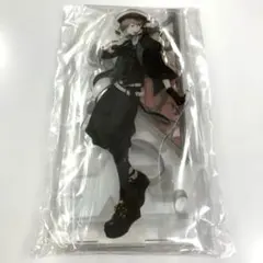 叶　アクリルスタンド　くろのわ　ChroNoiR 3周年記念グッズ