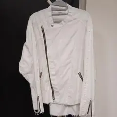 オールドパーク ライダースシャツのサムネイル