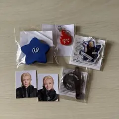 2025年最新】nct127ユウタ セットの人気アイテム - メルカリ