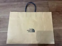 THE NORTH FACE ザノースフェイス ショップ袋