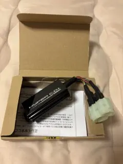 新品SP武川 ハイパーC.D.I APE/XR 05-03-0005のサムネイル