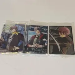 アイナナ 御堂虎於 ウエハースカード