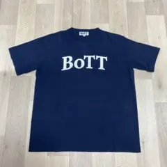 bott Tシャツ Logo Mash Tee - メルカリ