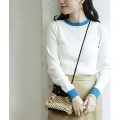 URBAN RESEARCH ニット