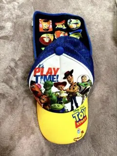 トイ・ストーリー キャップ 48-50cm