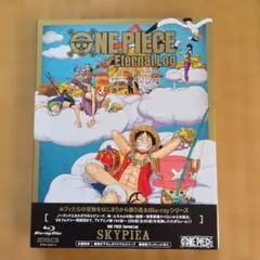 ONE PIECE Eternal Log""SKYPIEA""〈2枚組〉