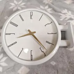 Virgil Abloh IKEA MARKERAD Wall Clock - メルカリ