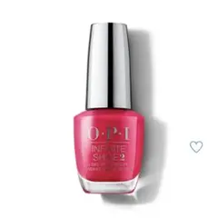 OPI Infinite Shine 2 ISL05 ピンクのサムネイル
