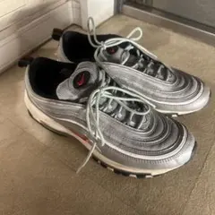 NIKE AIR MAX 97 OG 28.5cm やや美品