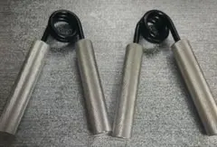 ハンドグリップ 100LB(負荷45kg) 150LB(負荷68kg) セット