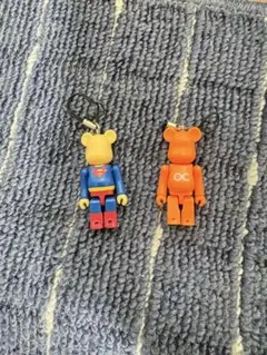 2025年最新】ベアブリック スーパーマンの人気アイテム - メルカリ