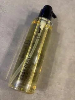 ナンバーズイン　1番 さっぱりすっきりクレンジングオイル 200ml