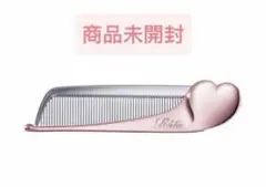 ReFa HEART COMB Aira ローズゴールド
