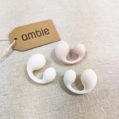 ambie ソックス アンビーイヤホンカバーのサムネイル