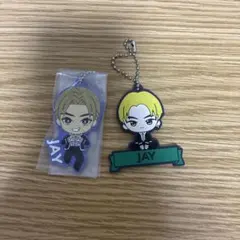 ENHYPEN ジェイ グッズ まとめ売り - メルカリ