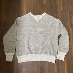 2025年最新】ウェアハウス スウェット 42の人気アイテム - メルカリ