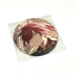 ローレン・イロアス 2025 誕生日 缶バッジ