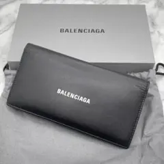 バレンシアガ BALENCIAGA エブリデイ コンチネンタルウォレット 長財布のサムネイル